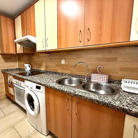 El Madronal Apartment Кордоба Екстериор снимка