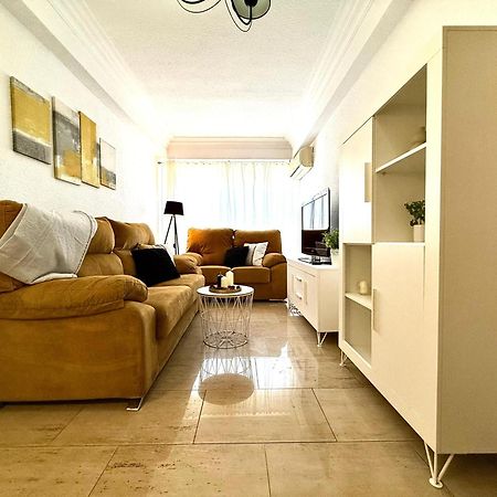 El Madronal Apartment Кордоба Екстериор снимка