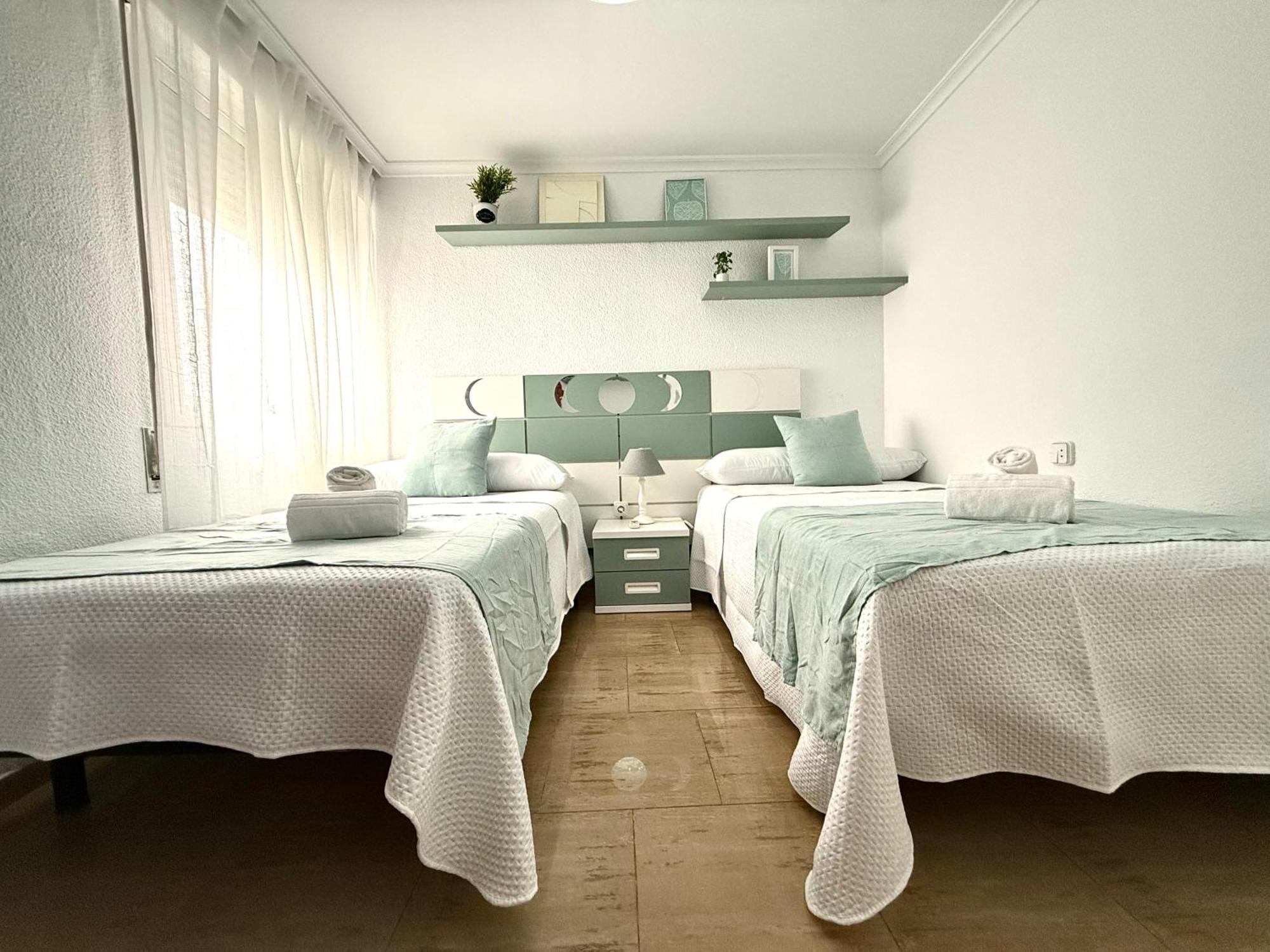 El Madronal Apartment Кордоба Екстериор снимка