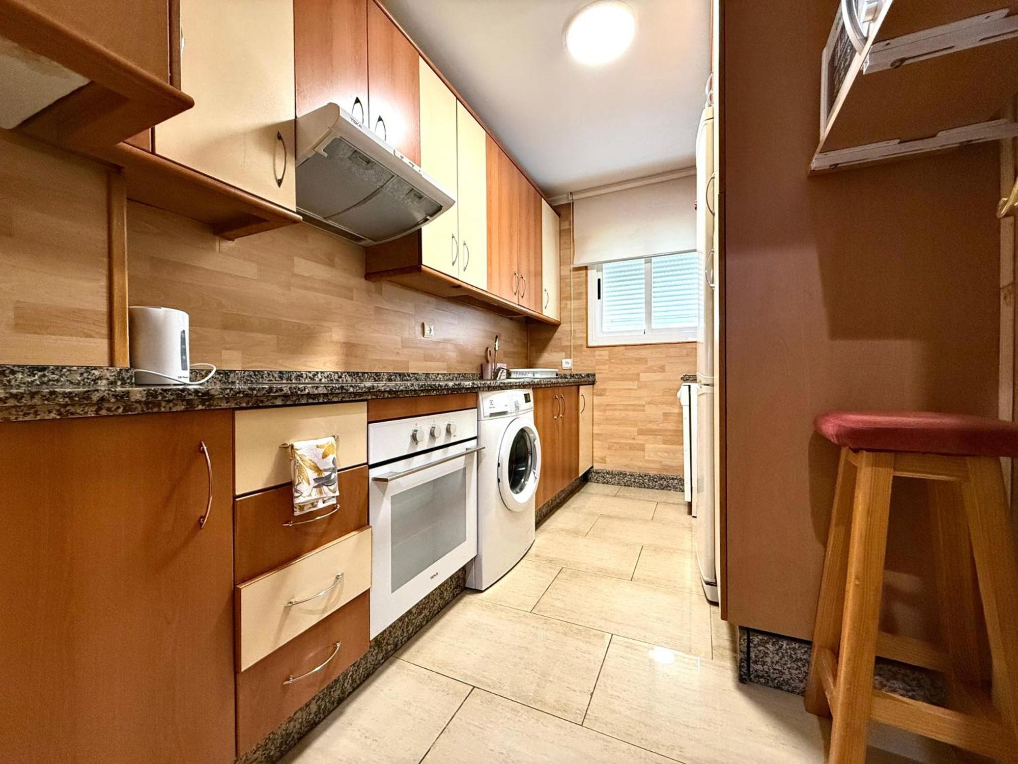 El Madronal Apartment Кордоба Екстериор снимка