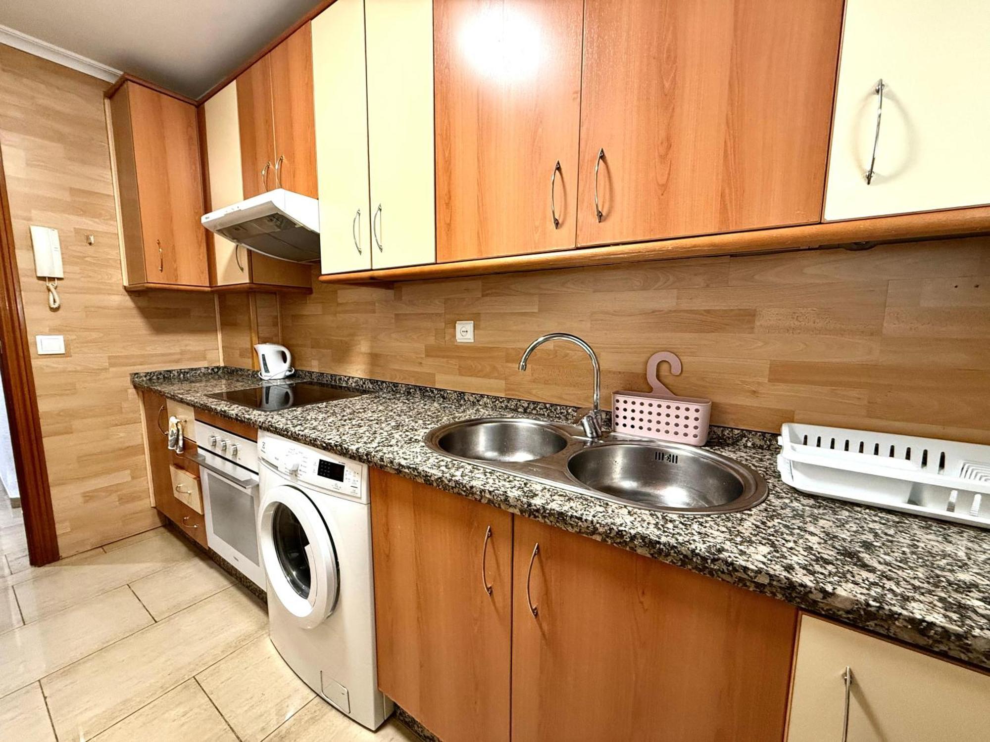 El Madronal Apartment Кордоба Екстериор снимка