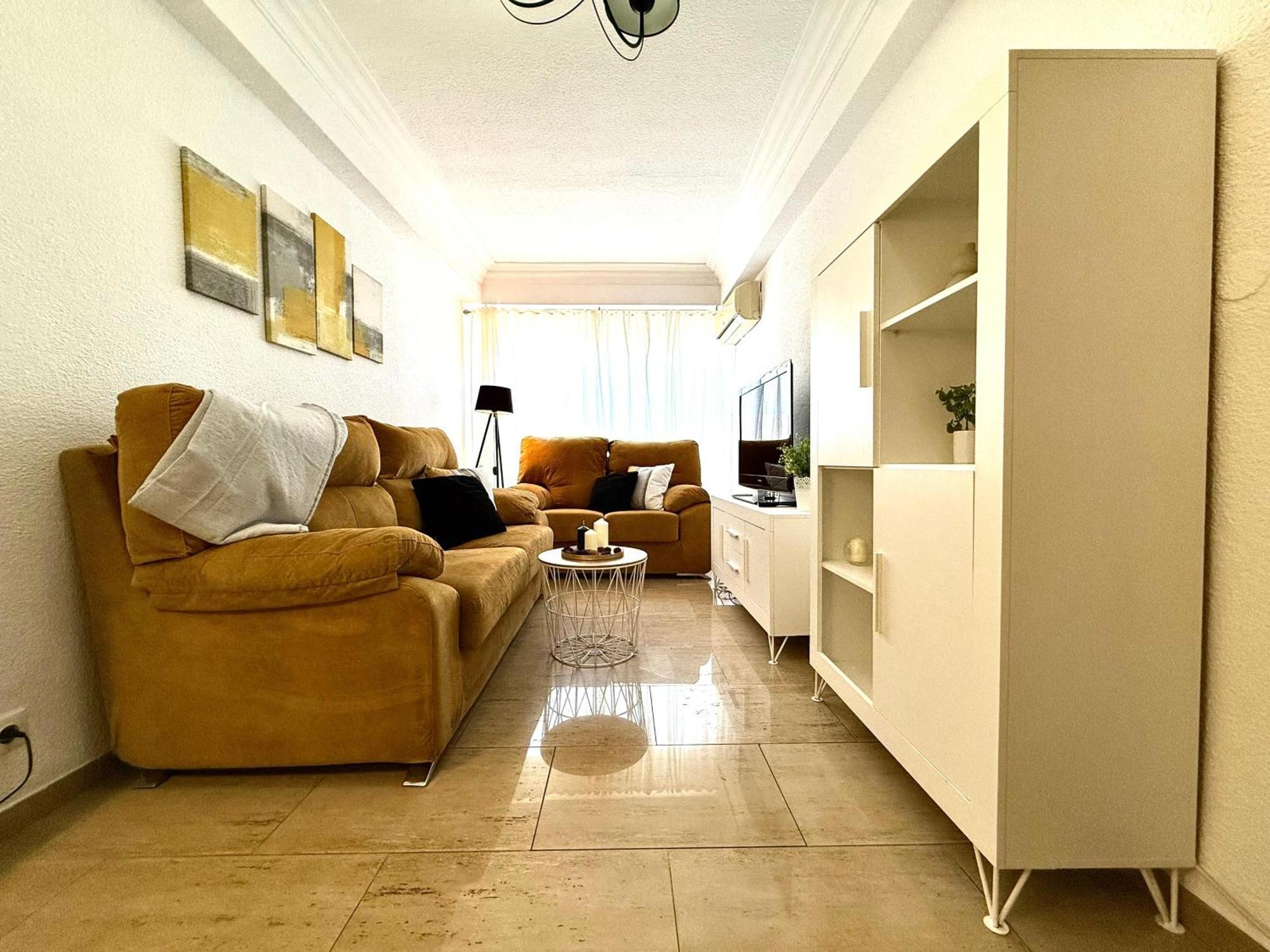 El Madronal Apartment Кордоба Екстериор снимка