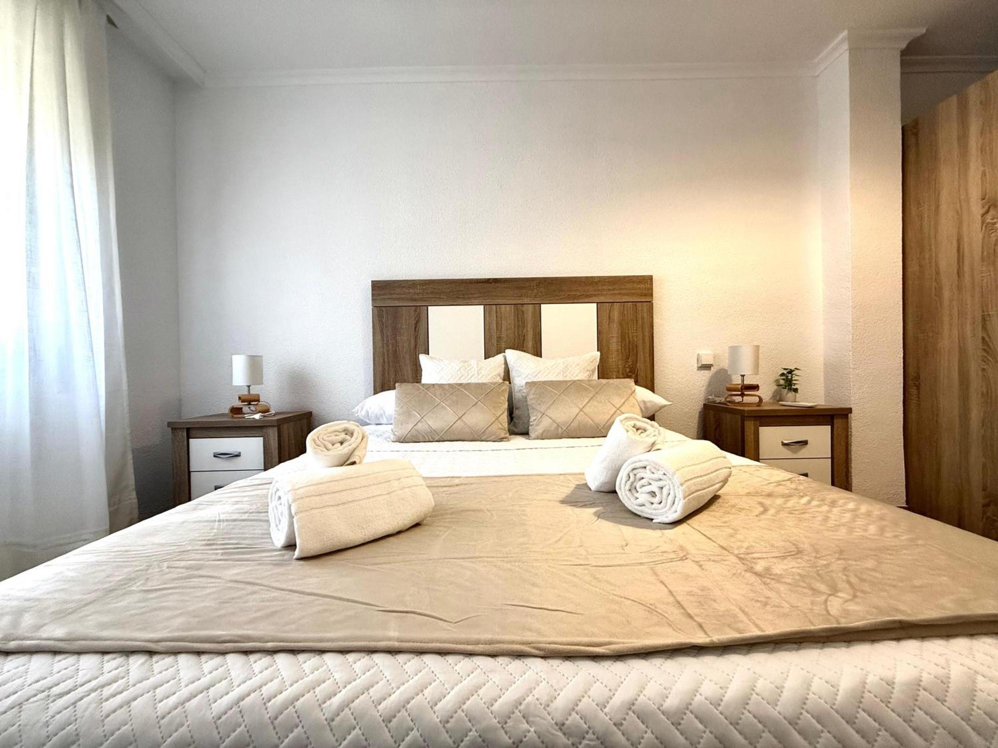 El Madronal Apartment Кордоба Екстериор снимка