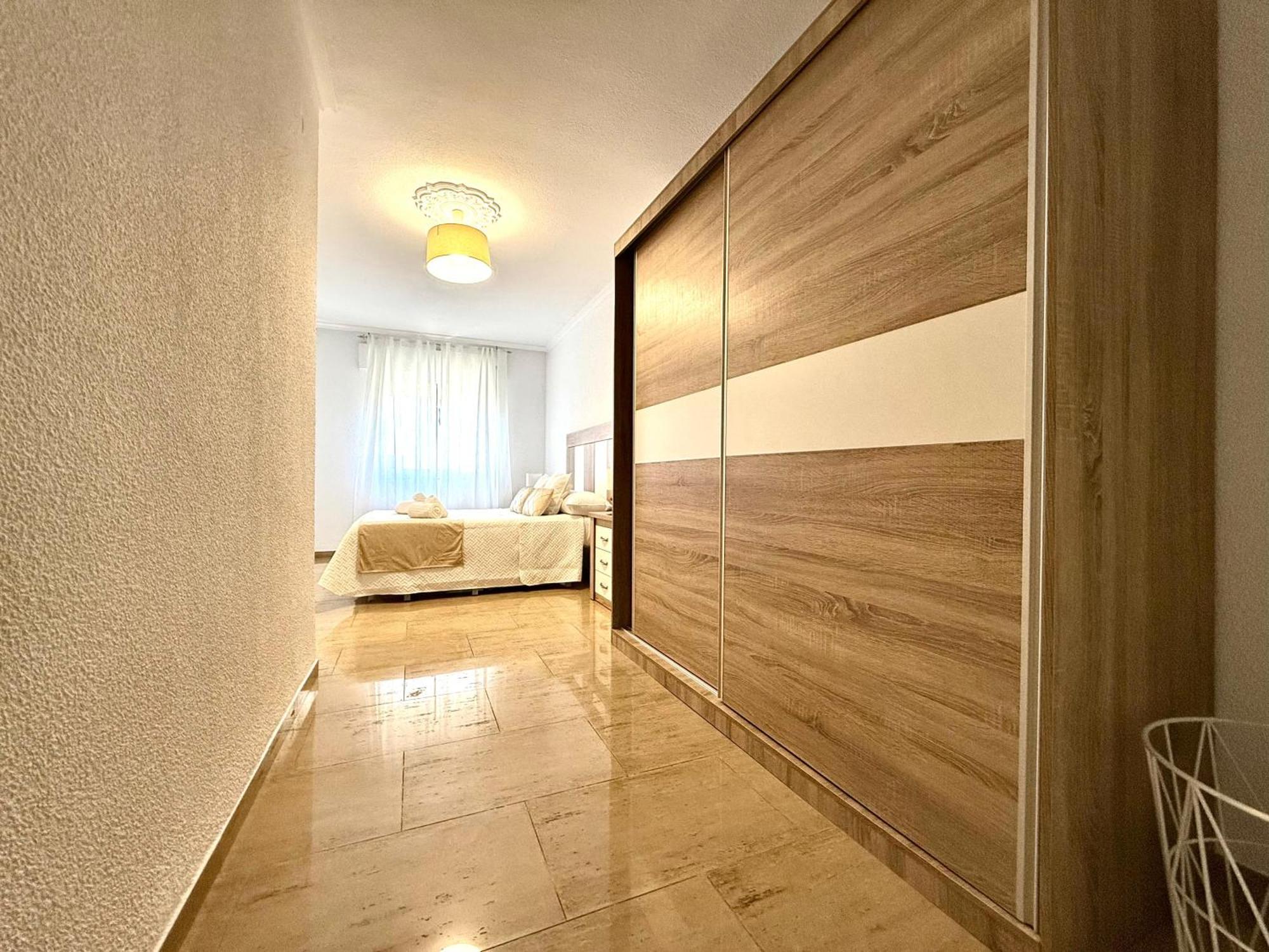 El Madronal Apartment Кордоба Екстериор снимка